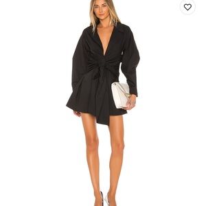 L’Academia The Draya Mini Dress